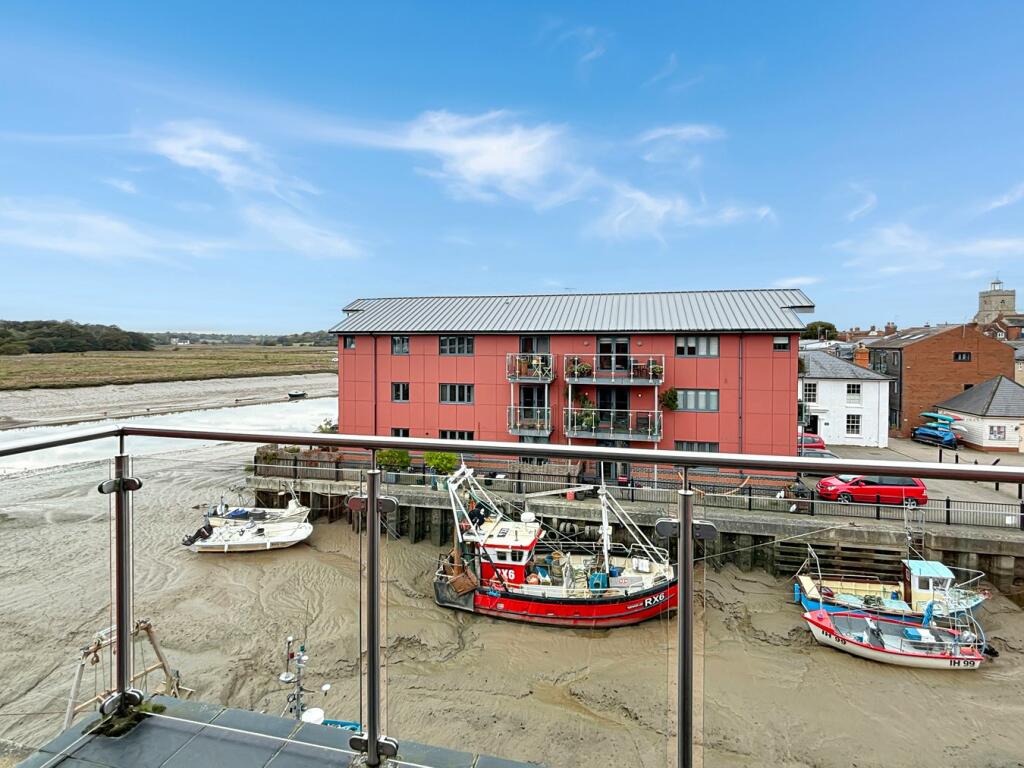 Additional image 10 of Walter Radcliffe Road, Wivenhoe, Colchester, CO7