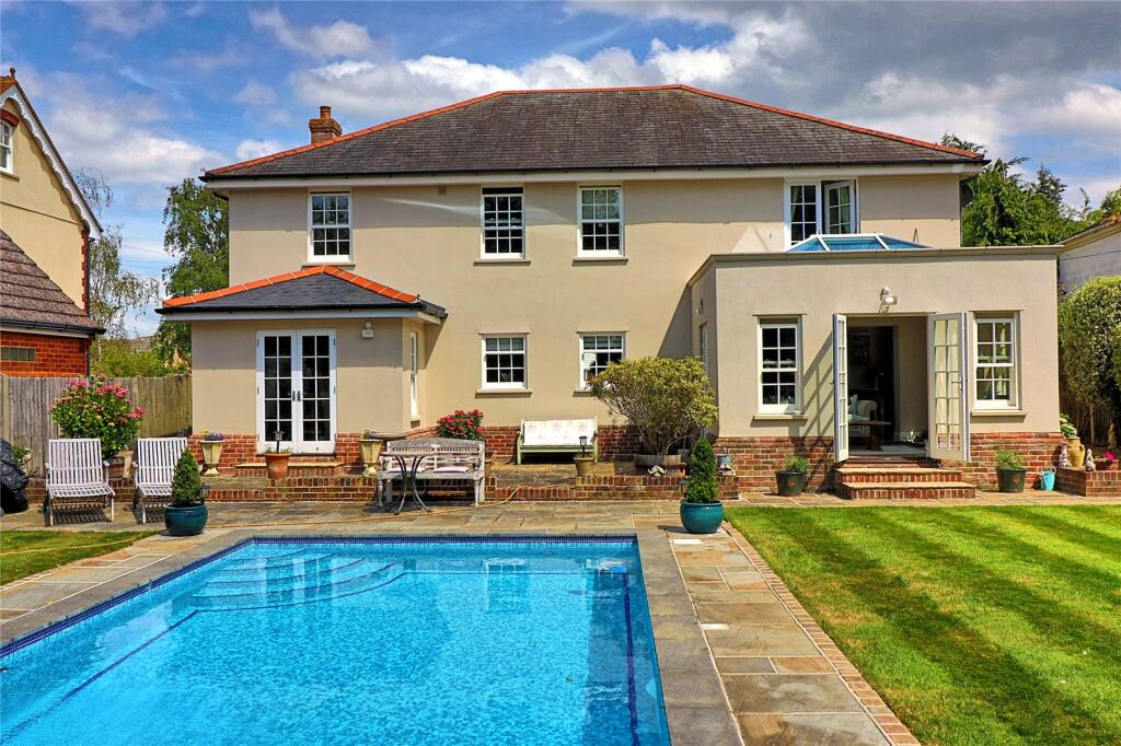 Additional image 25 of Hullbridge Road, South Woodham Ferrers, Chelmsford, Essex, CM3