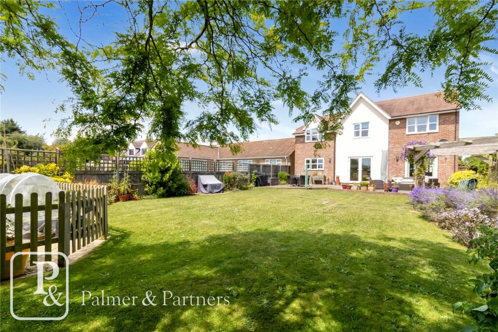 Additional image 23 of Abberton Road, Layer-de-la-Haye, Colchester, Essex, CO2