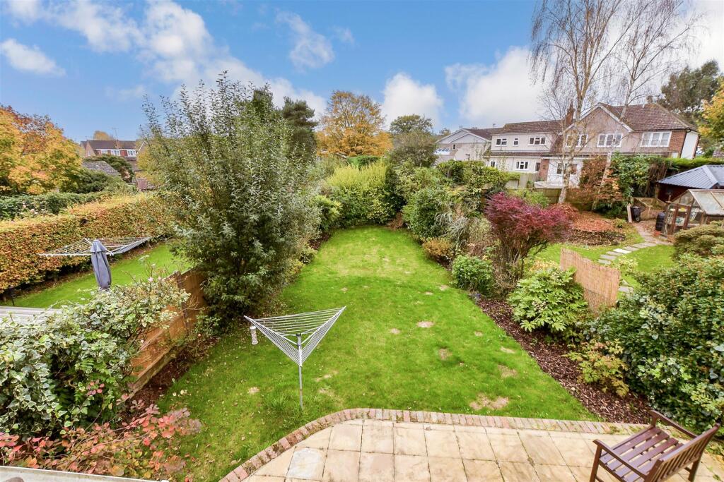 Additional image 3 of Outings Lane, Doddinghurst, Brentwood, Essex