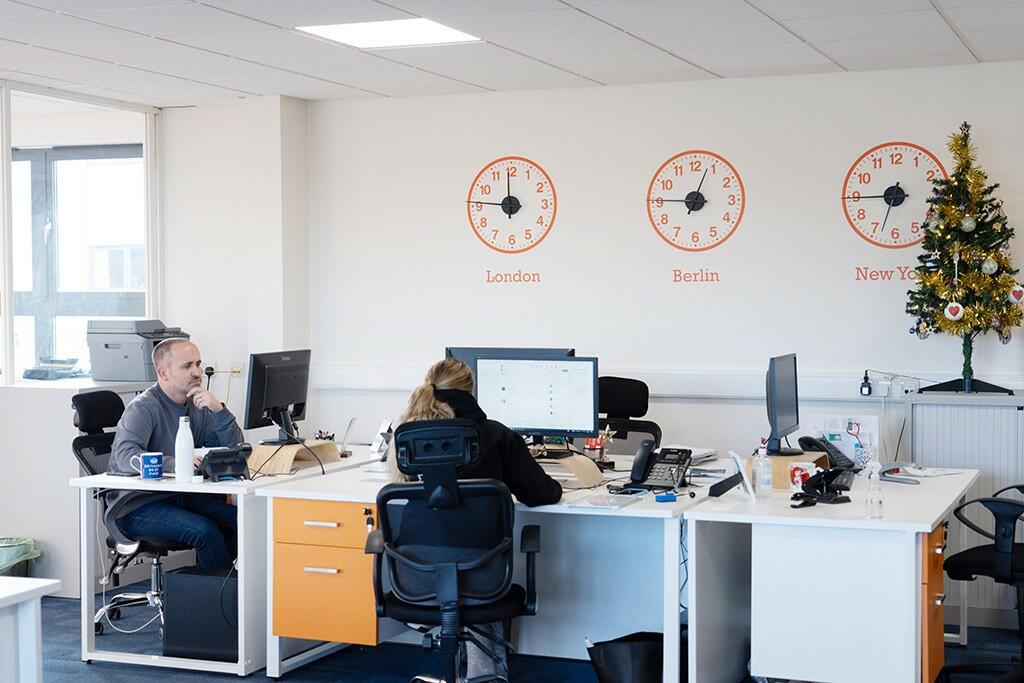 Additional image 14 of Capital Business Centre, Carlton Road, South Croydon, Surrey, CR2