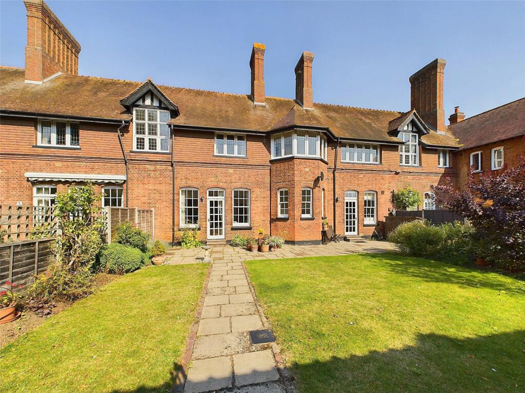 Additional image 24 of Church Street, Kelvedon, Colchester, Essex, CO5
