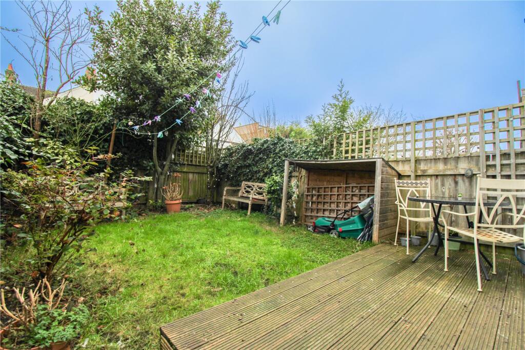 Additional image 10 of Lebanon Road, Croydon, CR0