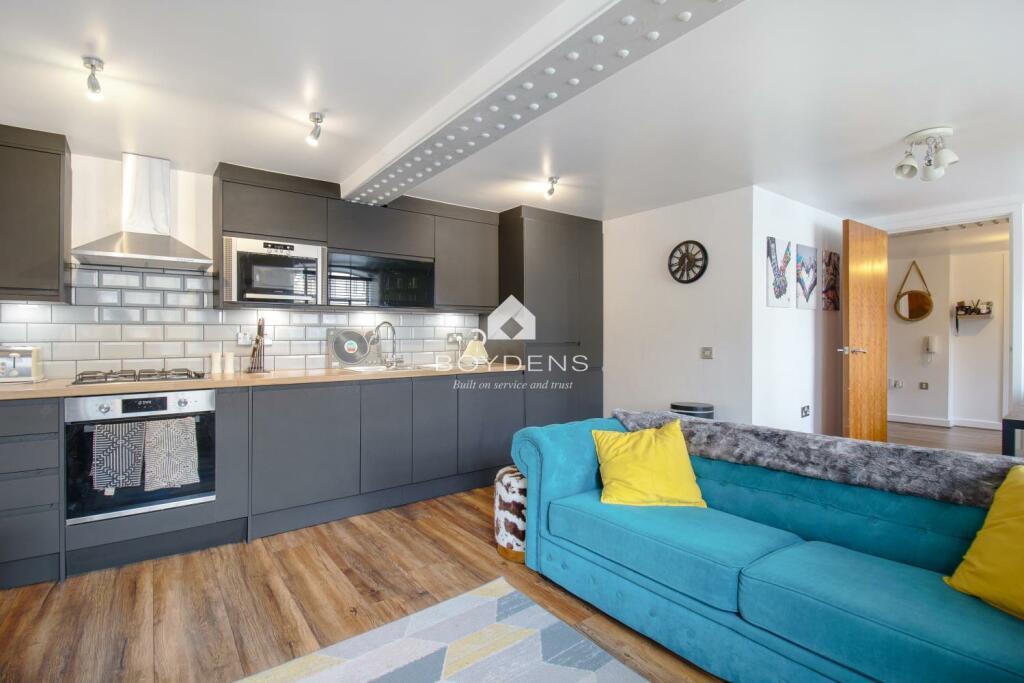 Additional image 5 of The Mill Apartments, Central Colchester, Riverside Location