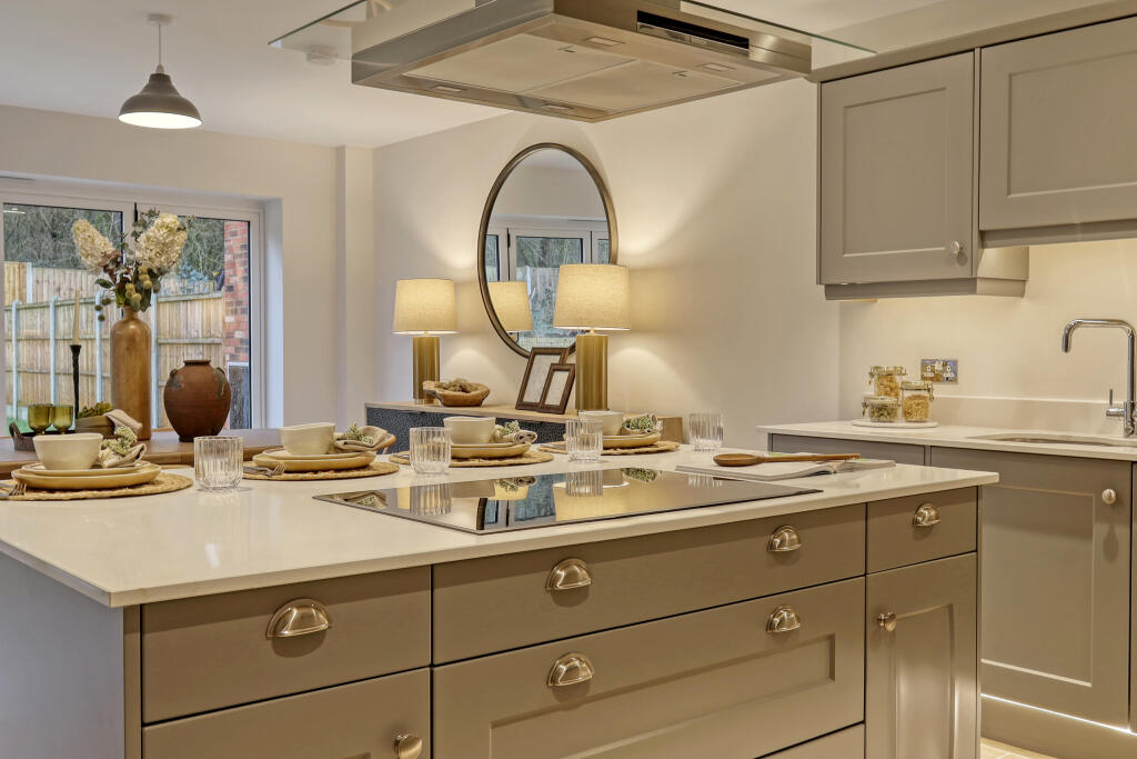 Additional image 20 of The Birch, Ash View, Takeley, Essex