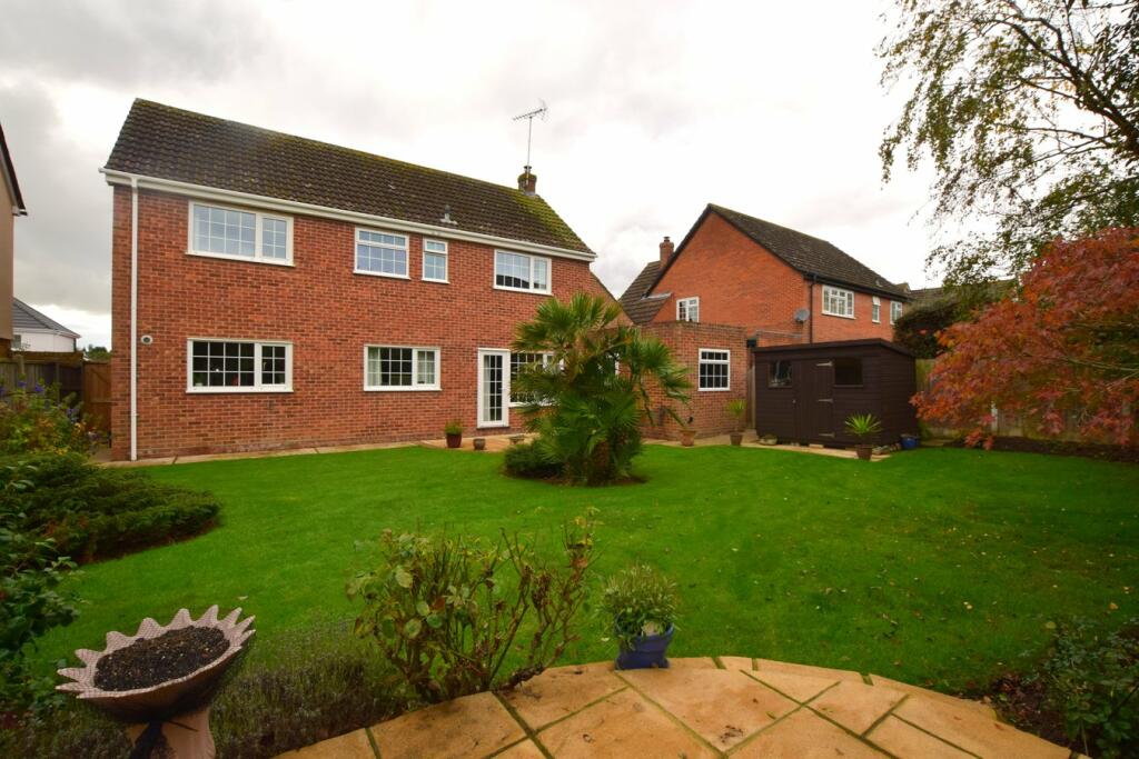 Additional image 2 of Smythe Road, Billericay, CM11