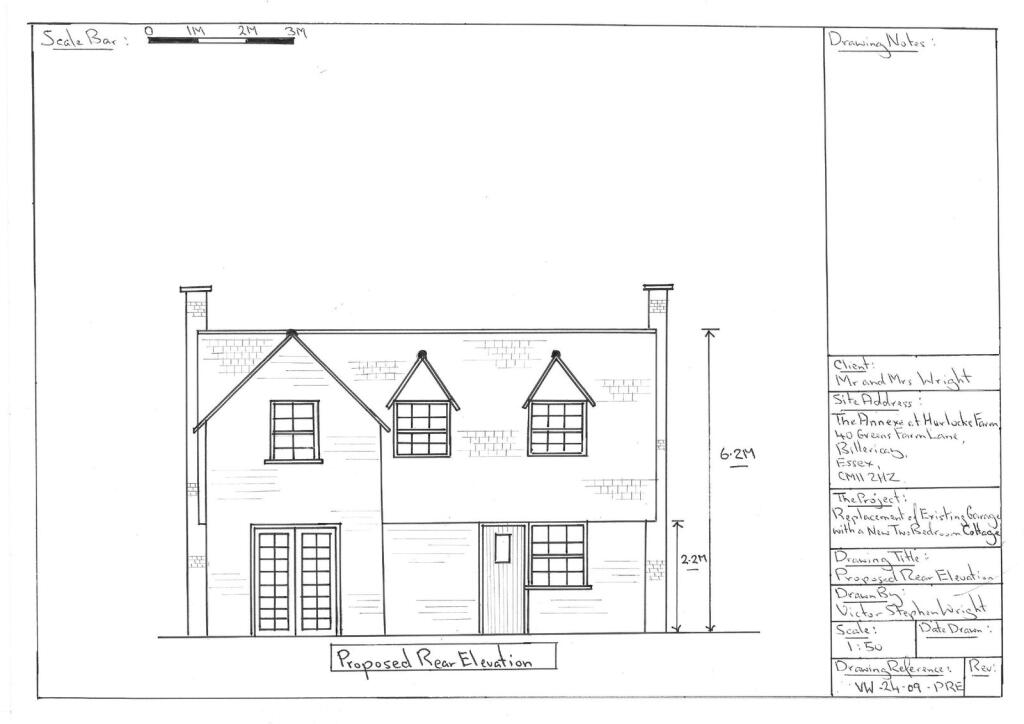 Additional image 21 of One Bedroom Annexe & Land for Sale