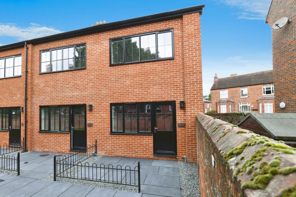 Additional image 11 of Coggeshall Road, Braintree, Essex, CM7