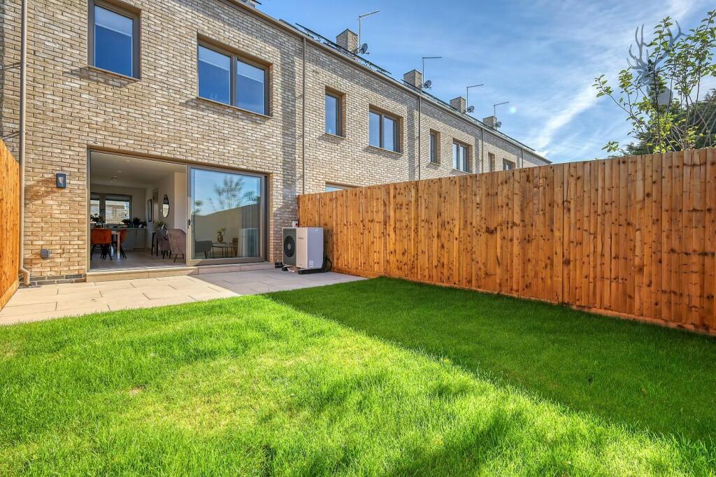 Additional image 22 of The Bramlings, Epping