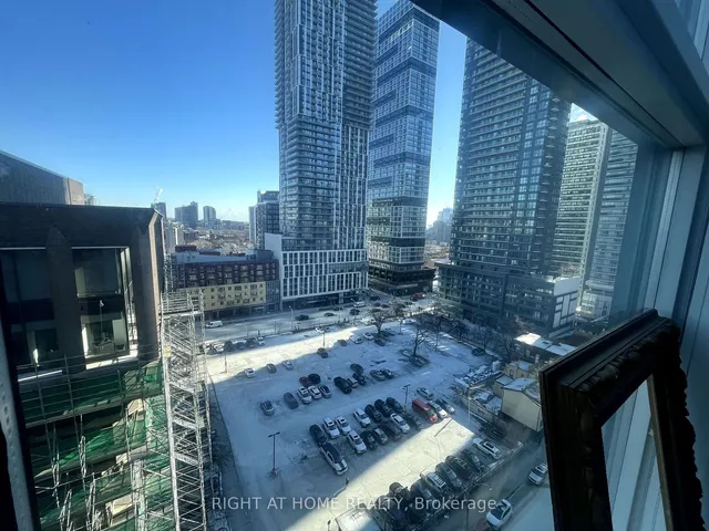 Additional image 9 of 155 Dalhousie St Unit 1041