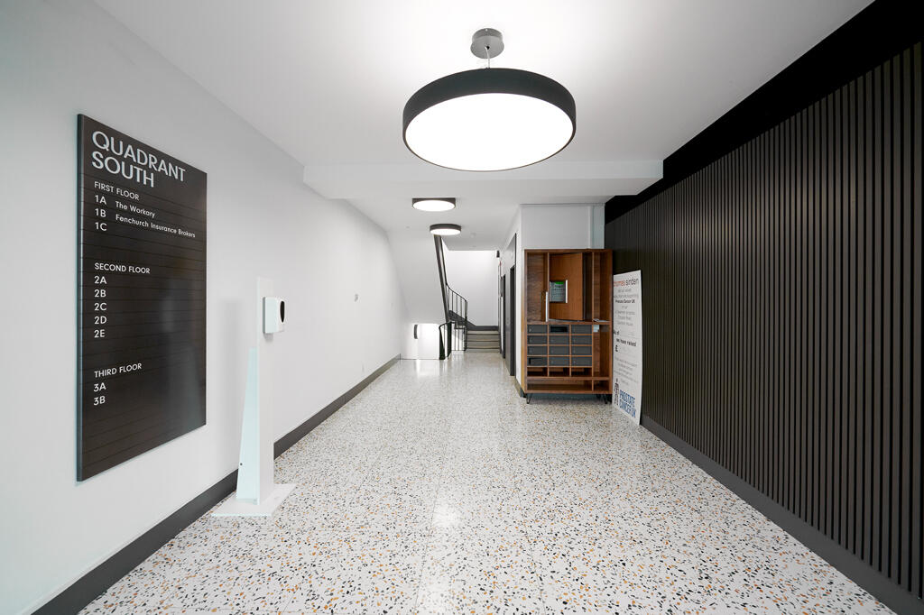 Additional image 15 of Quadrant House, 47 Croydon Road, Caterham, Surrey CR3 6TR