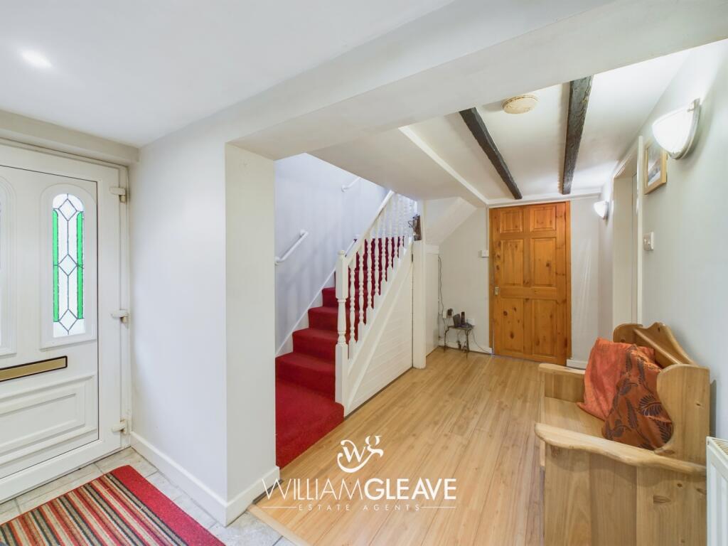 Additional image 9 of Babell Road, Pantasaph, Holywell, Flintshire, CH8