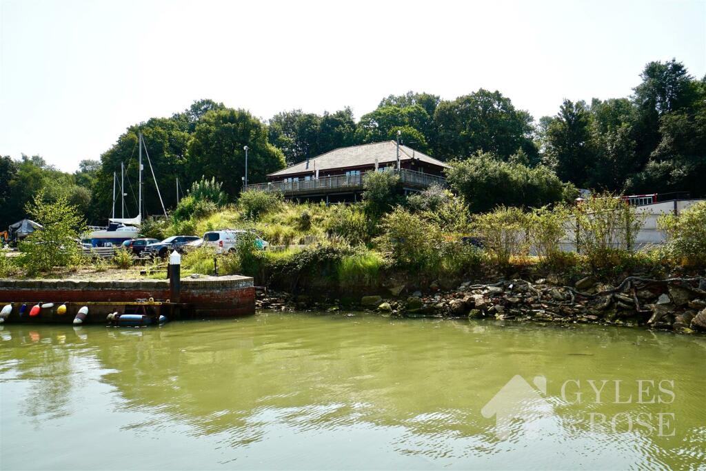 Additional image 8 of Mistley Marina