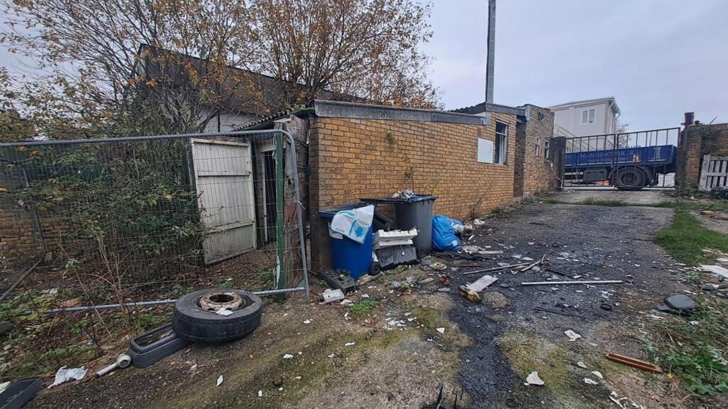 Additional image 10 of Former Bush Fair Highways Depot, Bush Fair, Harlow, Essex, CM18 6LX