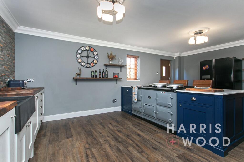 Additional image 15 of Vicarage Lane, Thorpe-le-Soken, Clacton-on-Sea, Essex, CO16
