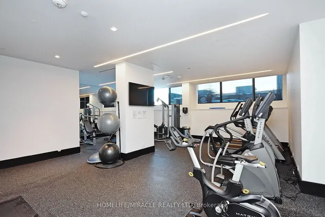 Additional image 38 of 4208 Dundas St Unit 815