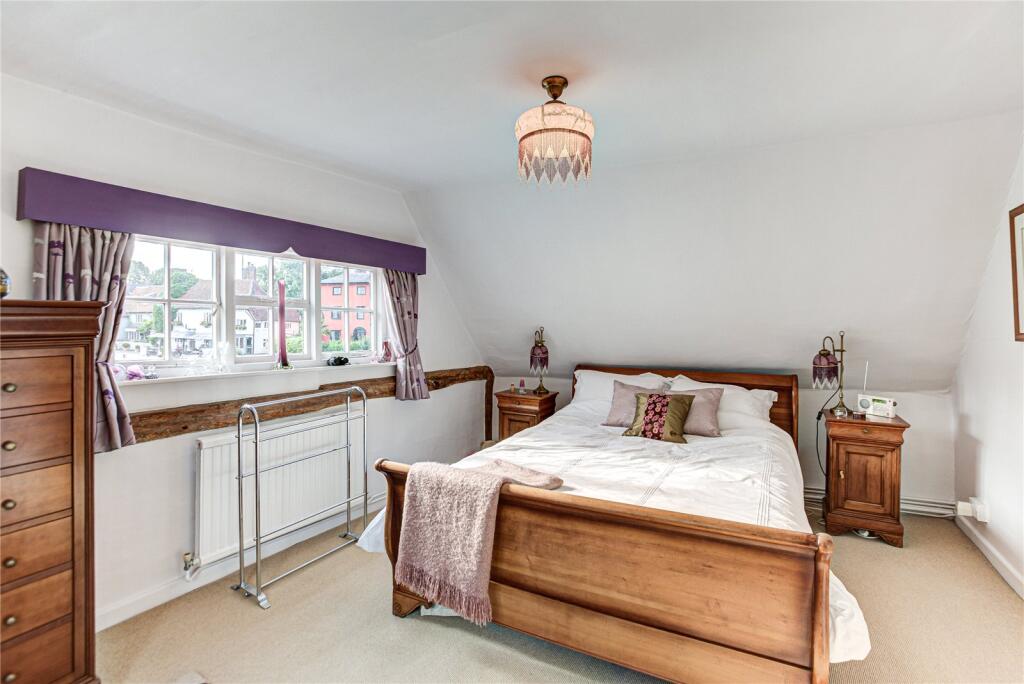 Additional image 16 of The Green, Finchingfield, Braintree, Essex, CM7