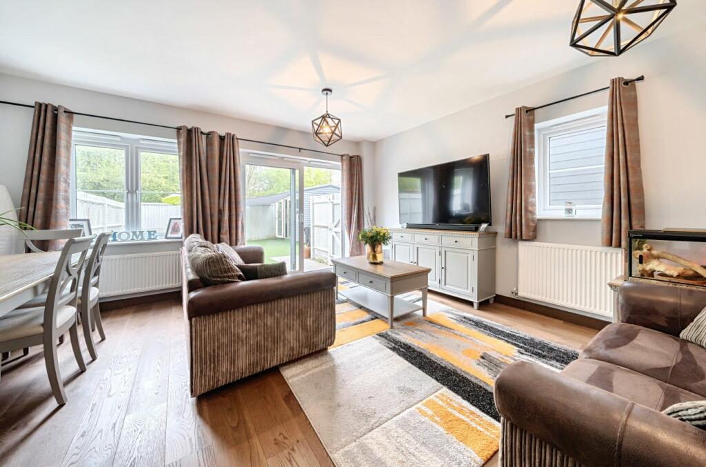 Additional image 20 of Elm Gardens, Mountnessing, CM15