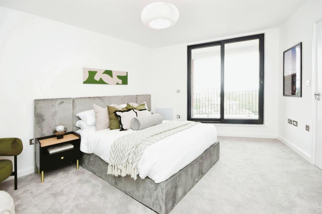 Additional image 10 of Umiya House, Brentwood