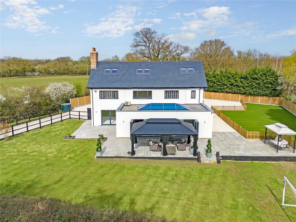 Additional image 23 of Mole Hill Green, Felsted, Dunmow, Essex, CM6