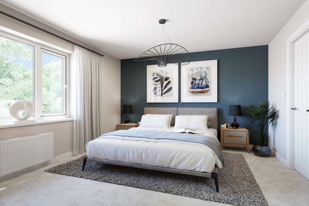 Additional image 7 of Off Richard Avenue ,
Wivenhoe,
Essex,
CO7 9HF