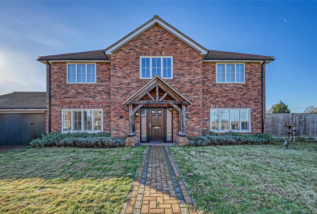 Additional image 30 of Little Ridings Lane, Ingatestone, CM4