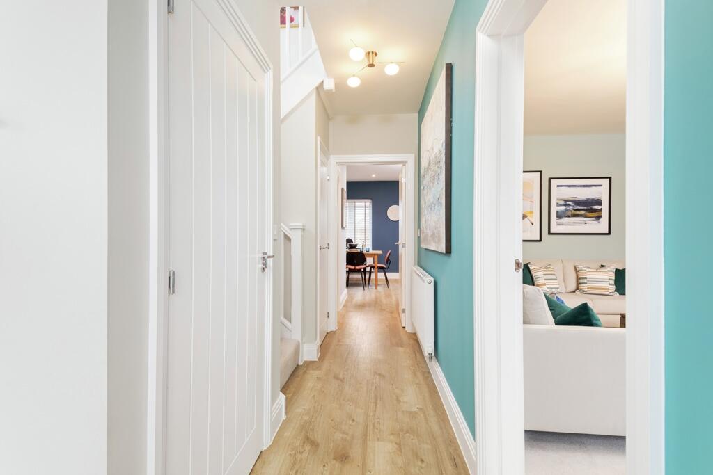 Additional image 7 of Cinderpath Way, 
(Off Plough Road), 
Great Bentley, 
Essex, 
CO7 8LG