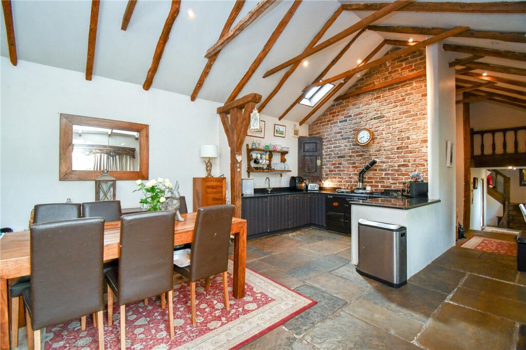 Additional image 5 of The Village, Burton, Neston
