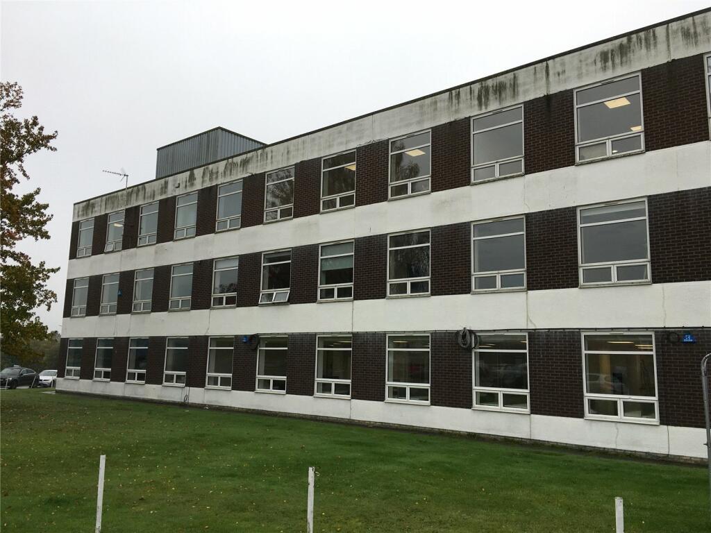 Additional image 2 of 1 Stepfield, Eastern Industrial Estate, CM8