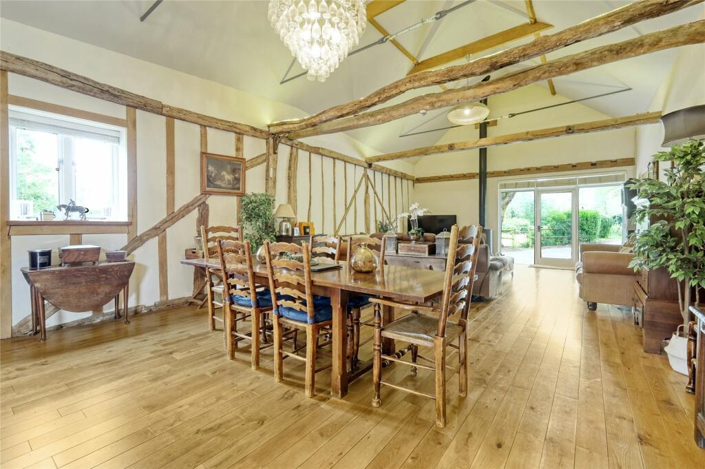 Additional image 5 of Great Maplestead, Halstead, Essex, CO9