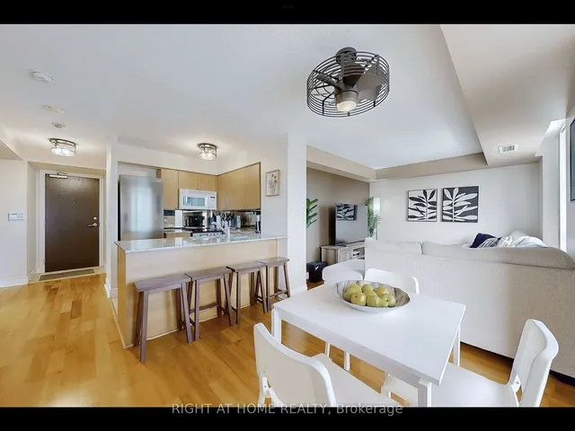 Additional image 17 of 1103 Leslie St Unit 909