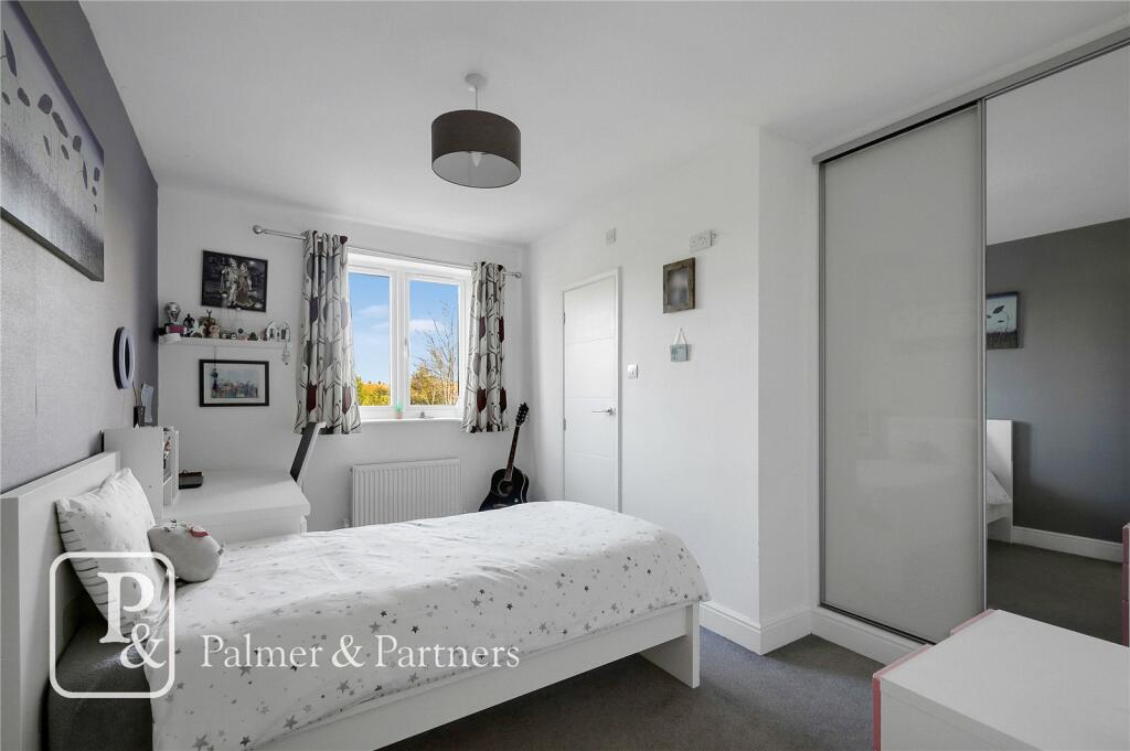 Additional image 22 of King Harold Road, Prettygate, Colchester, Essex, CO3