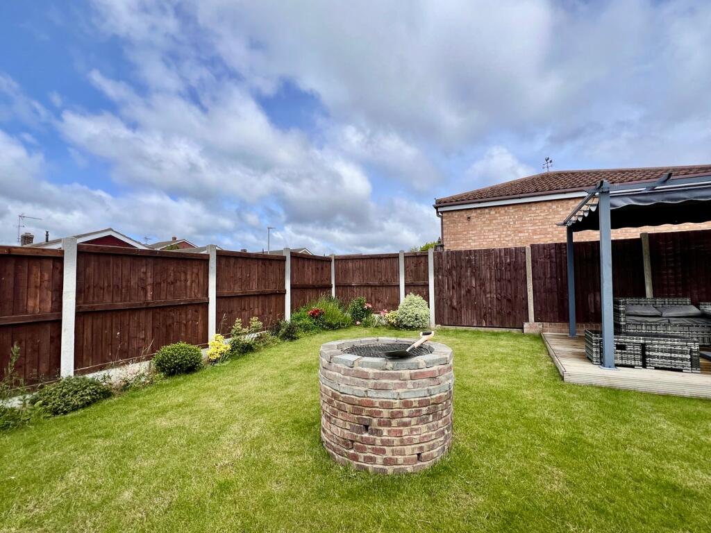 Additional image 20 of Brian Bishop Close, WALTON ON THE NAZE, CO14