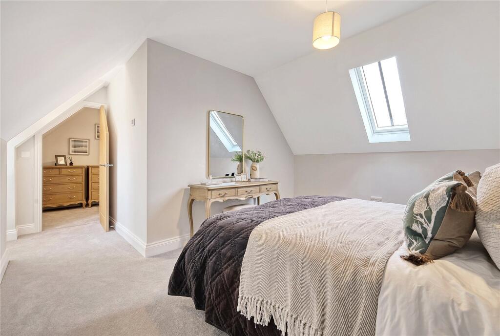 Additional image 4 of Brizes Park, Ongar Road, Kelvedon Hatch, Brentwood, CM14