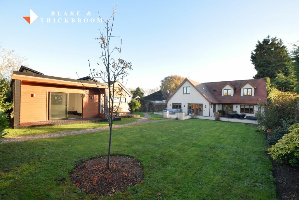 Additional image 4 of St Johns Road, Clacton-on-Sea