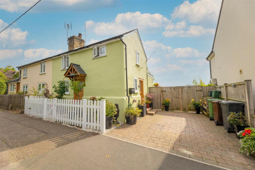 Additional image 3 of Blasford Hill, Little Waltham, CM3 3