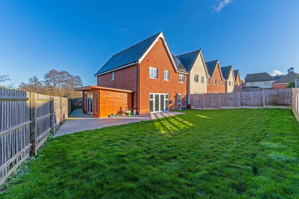 Additional image 21 of James Place, Stansted, Essex, CM24