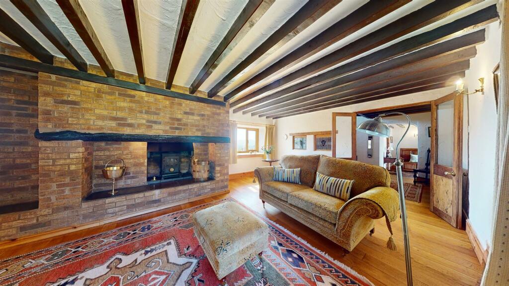 Additional image 10 of Rhosesmor, Mold