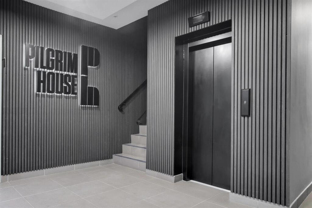 Additional image 14 of Plot 4, Pilgrim House, High Street, Billericay