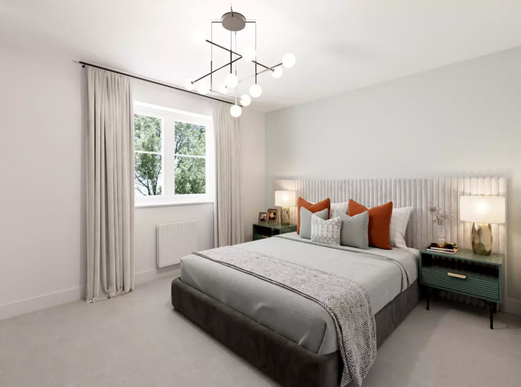 Additional image 5 of Betony Way, Stanway, Colchester, CO3