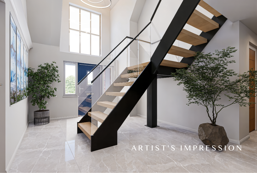 Additional image 36 of Mill Green Road, Fryerning - Main Residence & 3 Cottages