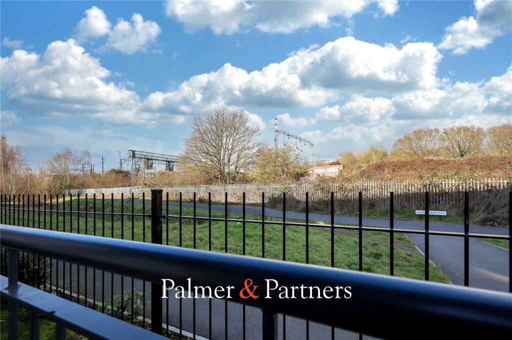Additional image 16 of Barcro Square, Colchester, Essex, CO1
