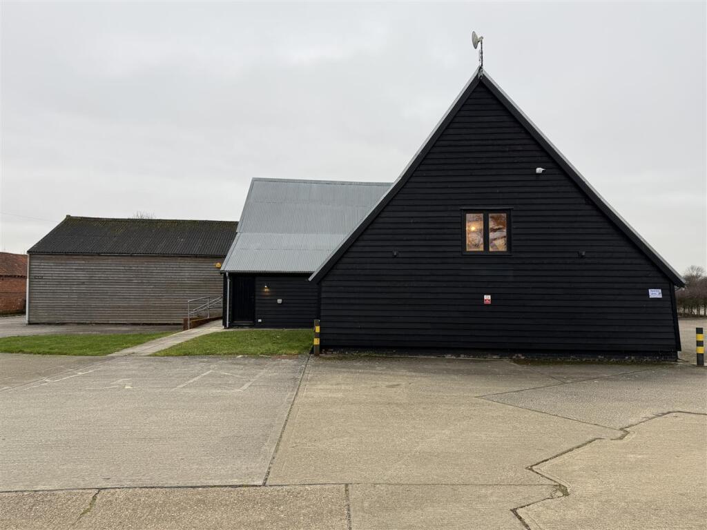 Additional image 21 of Barley Barn, Slamseys, Great Notley