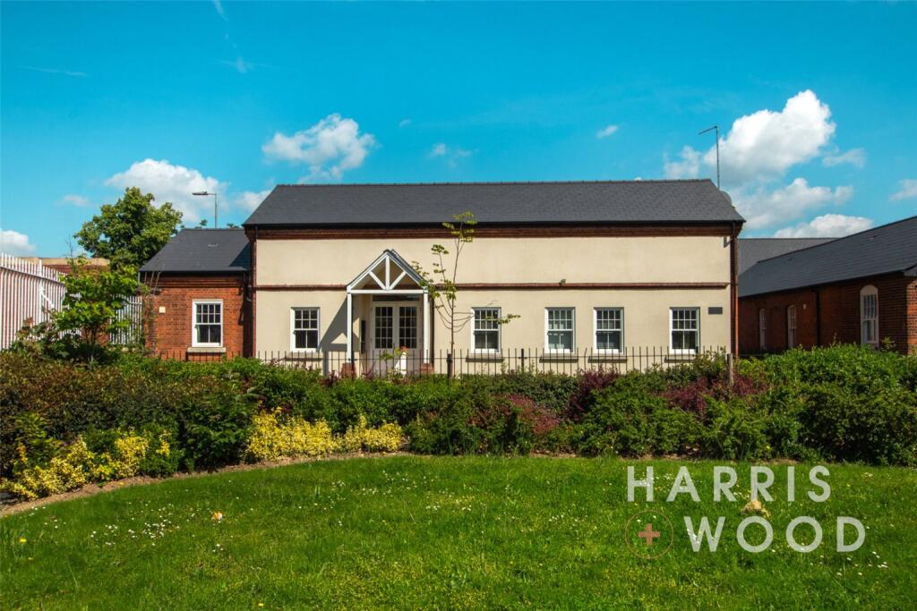 Additional image 33 of Meeanee Mews, Colchester, Essex, CO2