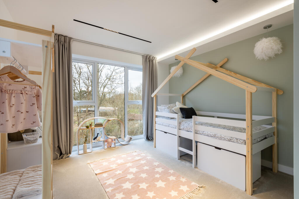 Additional image 2 of 1 Hawthorn Close, Ongar Road, Fyfield CM5 0RB