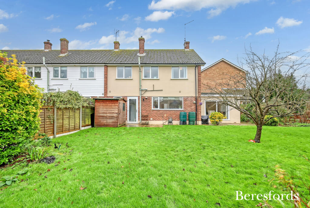 Additional image 13 of Little Meadow, Writtle, CM1