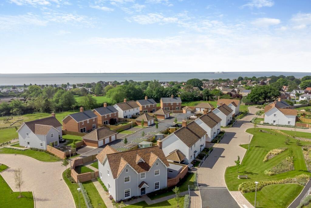 Additional image 8 of Sanderling Reach, West Mersea, Colchester