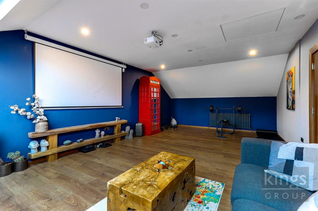 Additional image 22 of Hawkenbury, Harlow