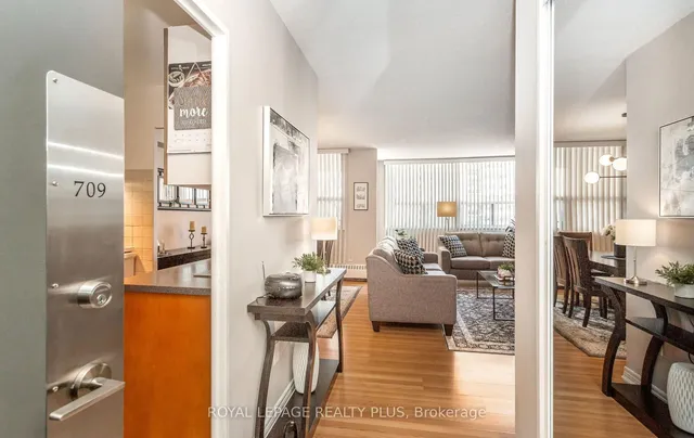 Additional image 6 of 551 The West Mall Unit 709