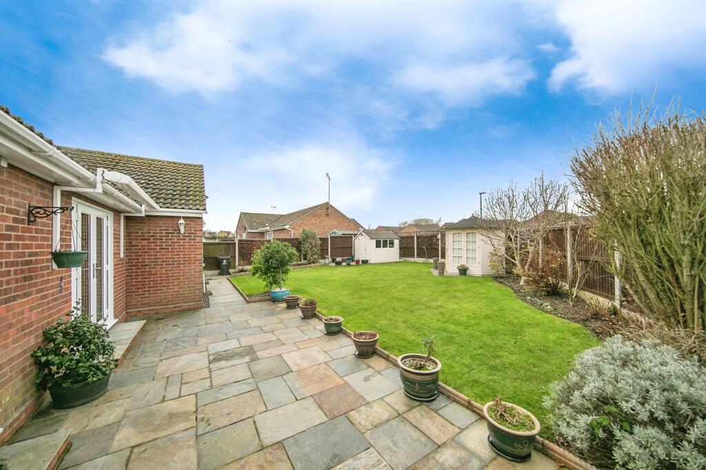 Additional image 13 of Whinfield Avenue, Dovercourt, Harwich